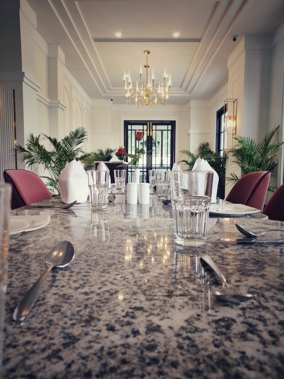 Zira Collection Item